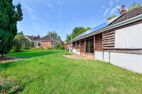 The Willows Valley View, Bredenbury, Bromyard, HR7 4UJ