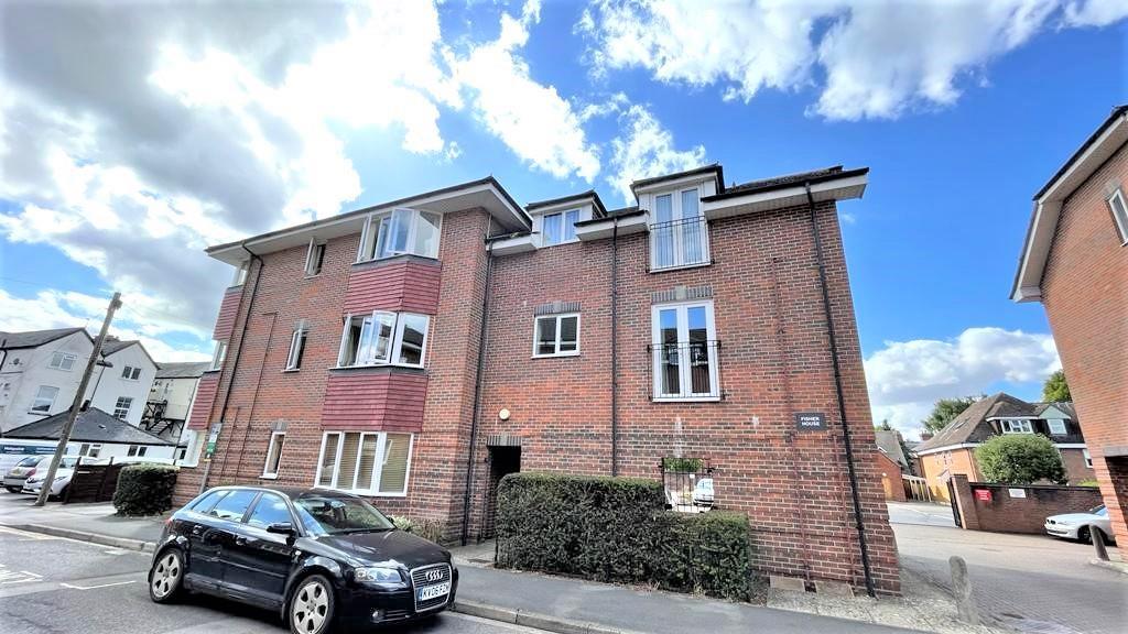 Newbury, Berkshire, RG14 1 bed apartment £875 pcm (£202 pw)