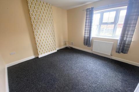 1 bedroom bungalow to rent, 33 St. Peters Road, Scotter, Gainsborough, DN21