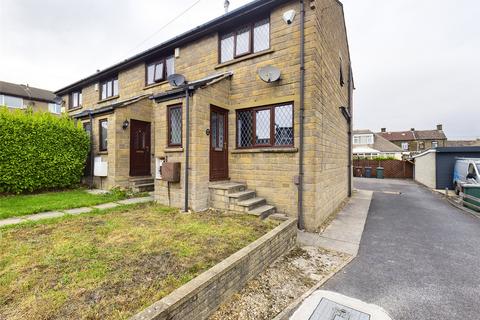 2 bedroom semi-detached house to rent, North View, Allerton, Bradford, West Yorkshire, BD15