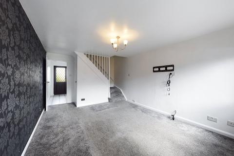 2 bedroom semi-detached house to rent, North View, Allerton, Bradford, West Yorkshire, BD15