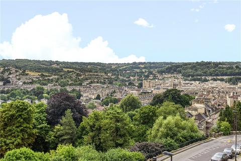 2 bedroom apartment for sale, Camden Crescent, Bath, Somerset, BA1