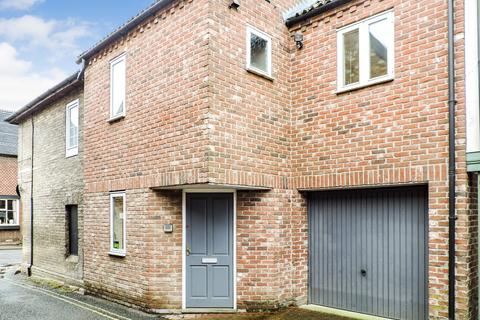 1 bedroom apartment to rent, High Street, Ixworth, Bury St. Edmunds, IP31