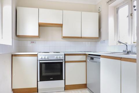 1 bedroom apartment to rent, High Street, Ixworth, Bury St. Edmunds, IP31