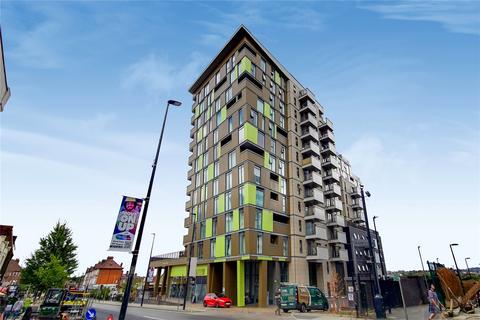 Elizabeth House, 341 High Road, Wembley, HA9