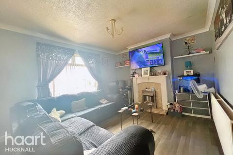 3 Fenton Drive, Nottingham, NG6 8BZ