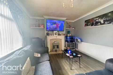 3 Fenton Drive, Nottingham, NG6 8BZ