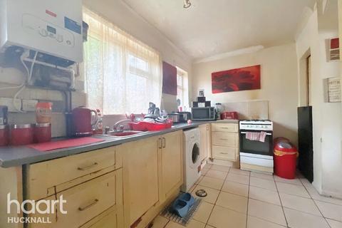 3 Fenton Drive, Nottingham, NG6 8BZ