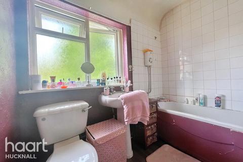 3 Fenton Drive, Nottingham, NG6 8BZ