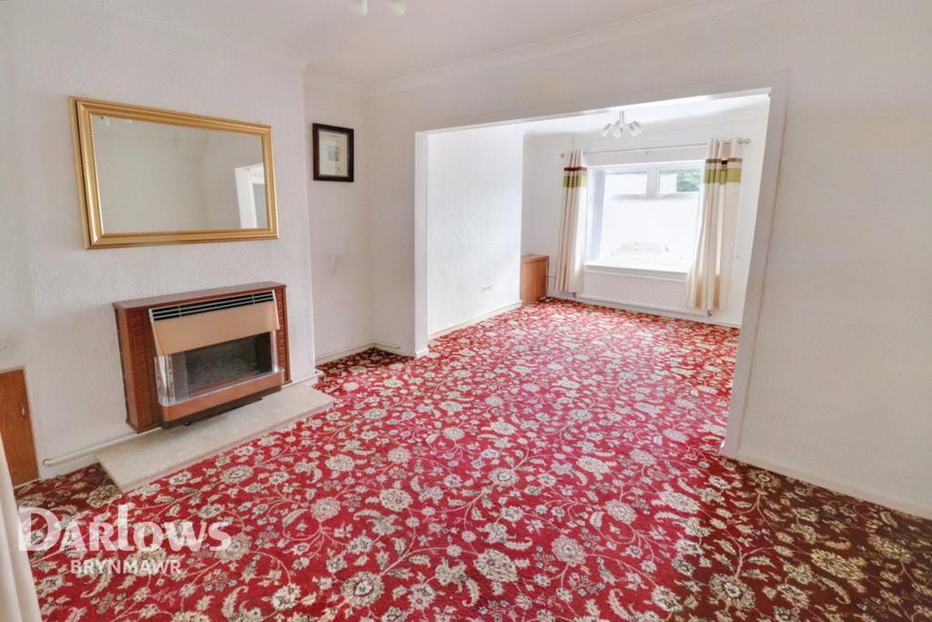 Church Street, Blaina 3 bed terraced house £70,000