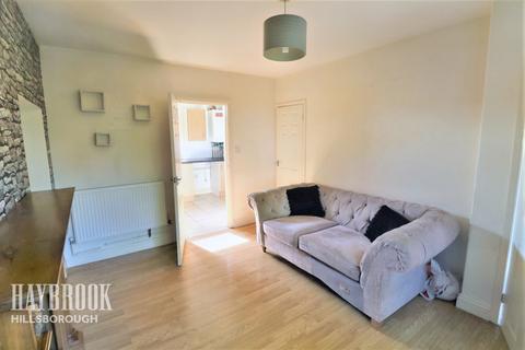 22 Aldfield Way, Sheffield, S5 7DJ