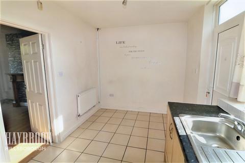 22 Aldfield Way, Sheffield, S5 7DJ