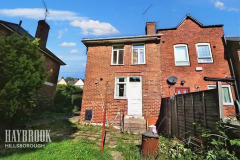 22 Aldfield Way, Sheffield, S5 7DJ