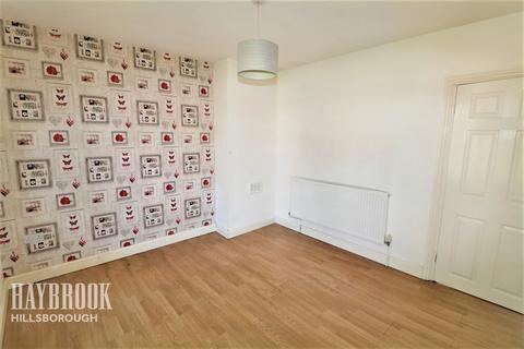 22 Aldfield Way, Sheffield, S5 7DJ
