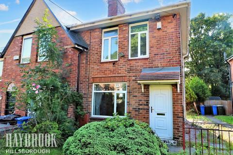 22 Aldfield Way, Sheffield, S5 7DJ