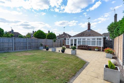 54 Pennygate, Spalding, PE11 1NN