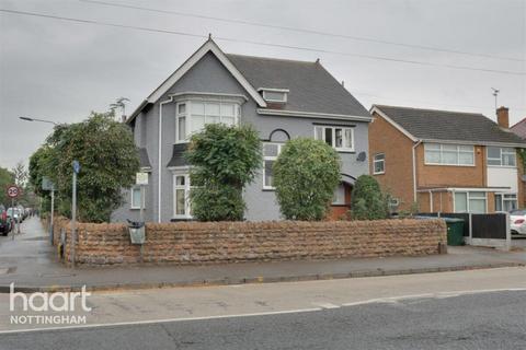 Melton Road, Nottingham