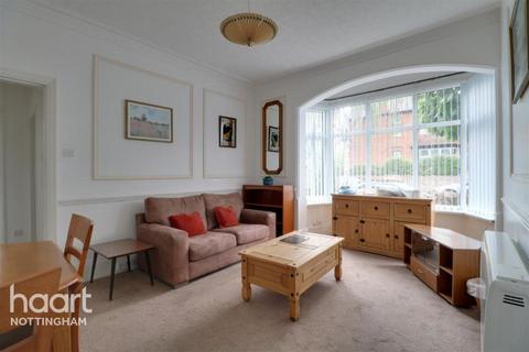 undefined, Melton Road, Nottingham
