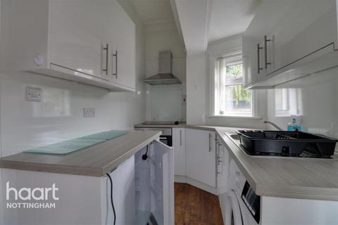 undefined, Melton Road, Nottingham