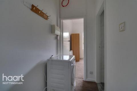 undefined, Melton Road, Nottingham