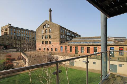 1 bedroom flat to rent, Salts Mill Road, Shipley, Bradford, BD17