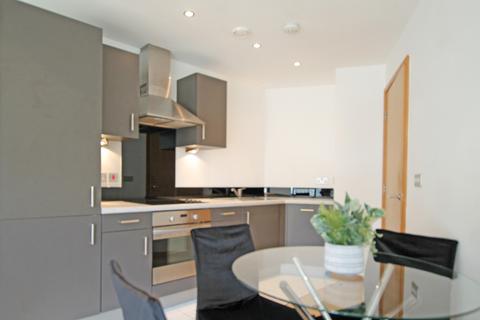 1 bedroom flat to rent, Salts Mill Road, Shipley, Bradford, BD17