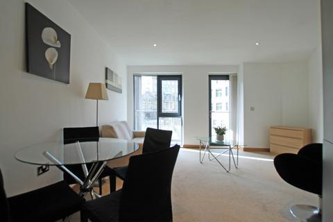 1 bedroom flat to rent, Salts Mill Road, Shipley, Bradford, BD17