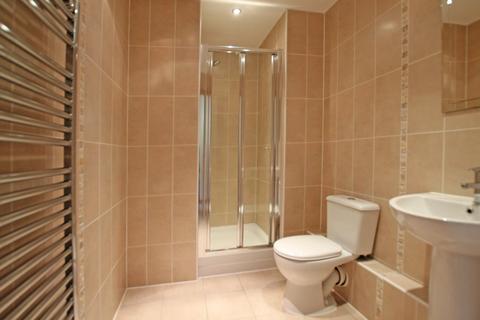 1 bedroom flat to rent, Salts Mill Road, Shipley, Bradford, BD17