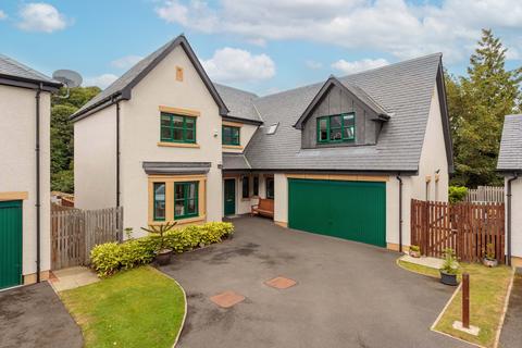 3 Westmill Haugh, Lasswade, EH18 1BF