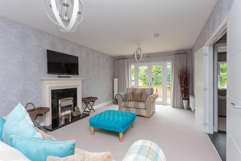 3 Westmill Haugh, Lasswade, EH18 1BF