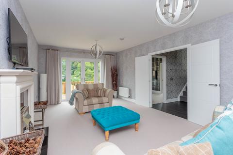 3 Westmill Haugh, Lasswade, EH18 1BF