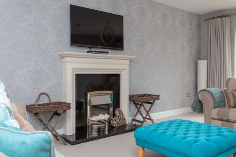 3 Westmill Haugh, Lasswade, EH18 1BF