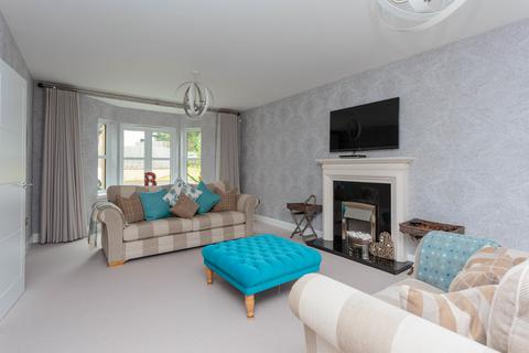 3 Westmill Haugh, Lasswade, EH18 1BF