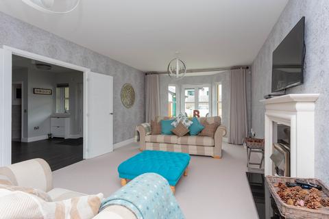 3 Westmill Haugh, Lasswade, EH18 1BF