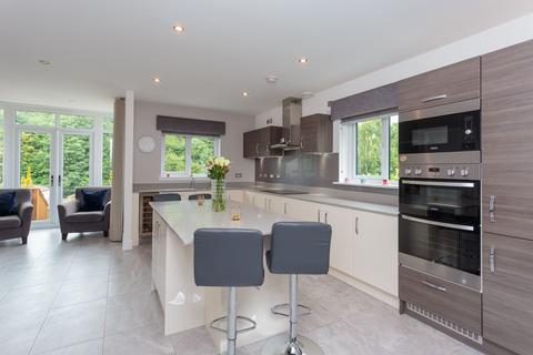 3 Westmill Haugh, Lasswade, EH18 1BF