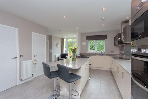 3 Westmill Haugh, Lasswade, EH18 1BF