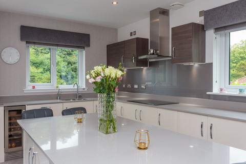 3 Westmill Haugh, Lasswade, EH18 1BF