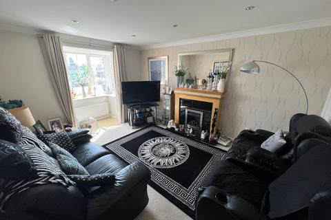 5 bedroom detached house for sale - Meridian Way, Bramley Green , Stockton-on-Tees, Durham, TS18 4QH