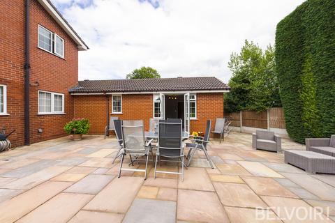 undefined, Uttoxeter Road, Blythe Bridge, ST11