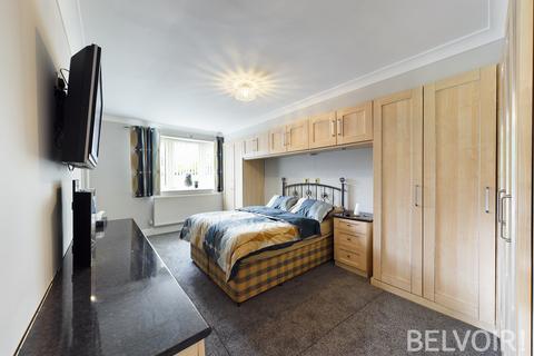 undefined, Uttoxeter Road, Blythe Bridge, ST11