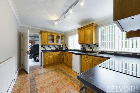 undefined, Uttoxeter Road, Blythe Bridge, ST11