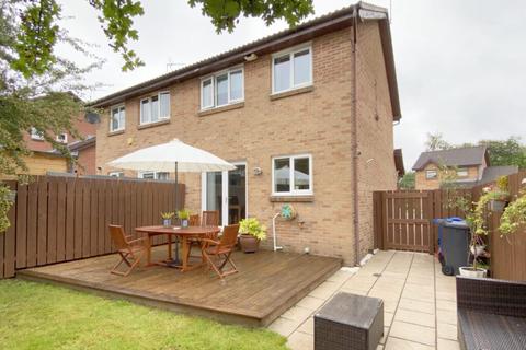 3 Barra Crescent, Old Kilpatrick, Glasgow, G60 5HP