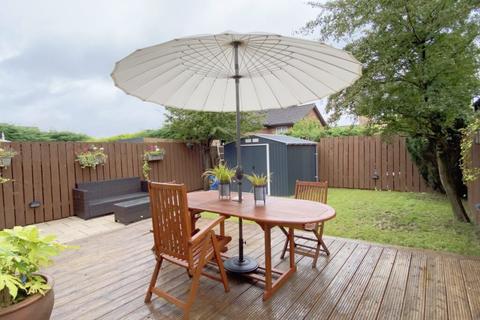 3 Barra Crescent, Old Kilpatrick, Glasgow, G60 5HP