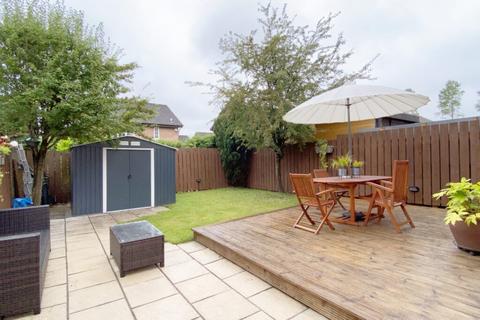 3 Barra Crescent, Old Kilpatrick, Glasgow, G60 5HP