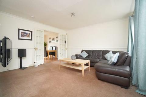 3 Barra Crescent, Old Kilpatrick, Glasgow, G60 5HP