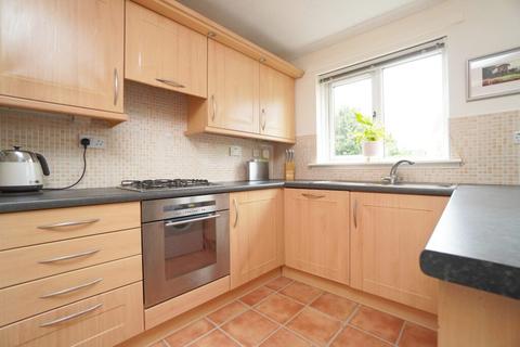 3 Barra Crescent, Old Kilpatrick, Glasgow, G60 5HP