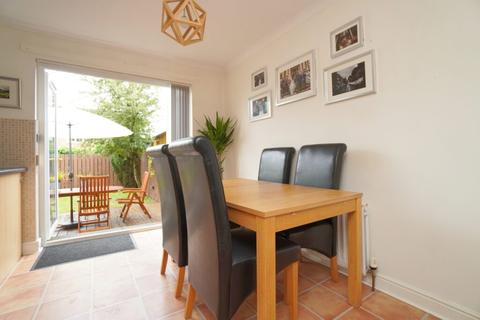 3 Barra Crescent, Old Kilpatrick, Glasgow, G60 5HP