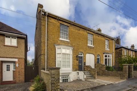 5 bedroom semi-detached house for sale - Montague Road, Uxbridge, Greater London