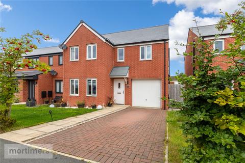 4 bedroom detached house for sale, Hambledon Mill Park, Accrington, Lancashire, BB5