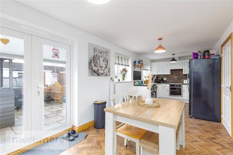 4 bedroom detached house for sale, Hambledon Mill Park, Accrington, Lancashire, BB5